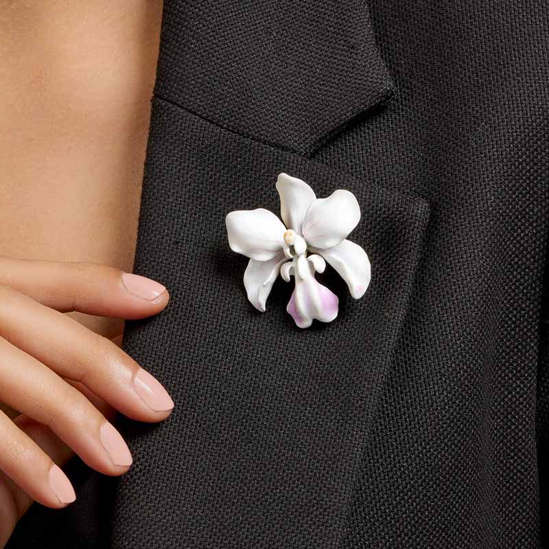 Brooches
