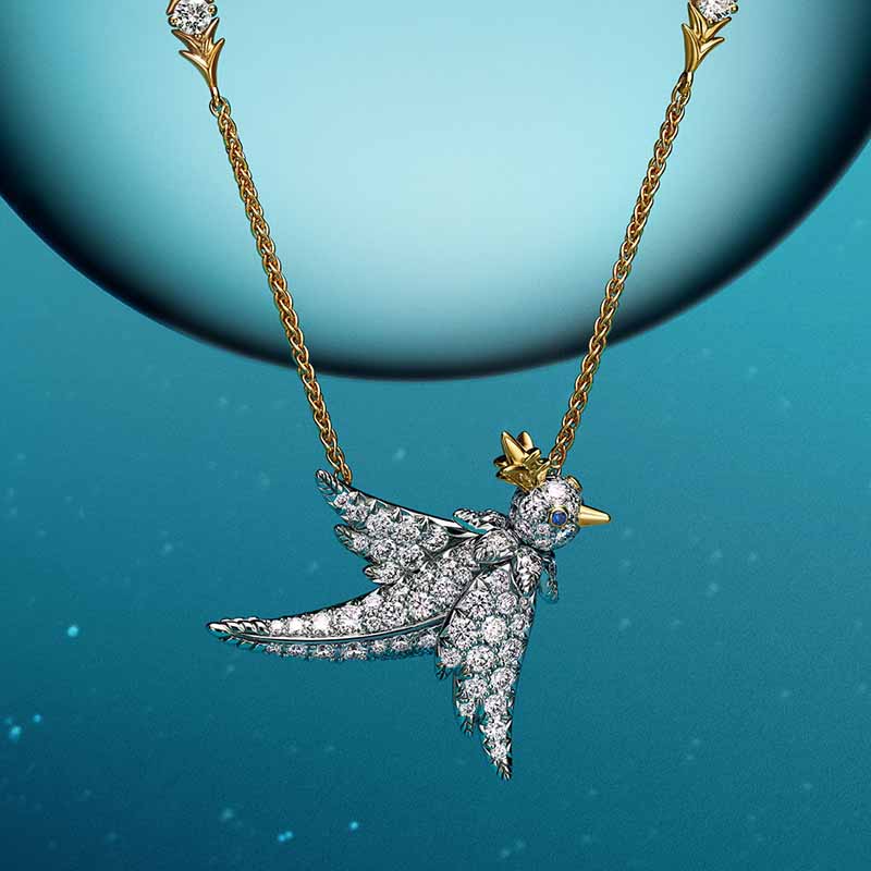 New Jewelry