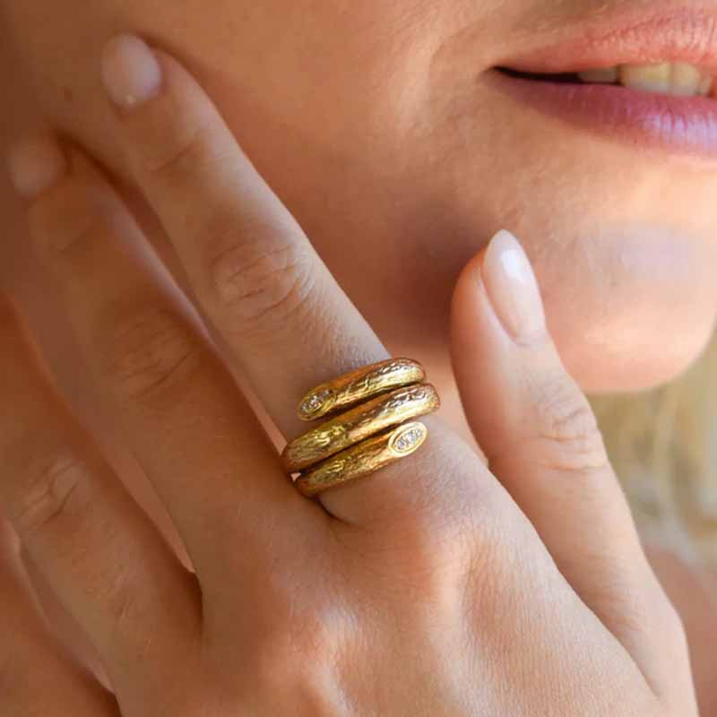 Anillos